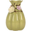 Clayre & Eef Vase Céramique Ø14x21 cm