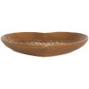 Clayre & Eef Petite Assiette 17x17x3 cm Céramique