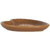Clayre & Eef Petite Assiette 17x17x3 cm Céramique