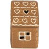 Clayre & Eef Décoration Maison LED 8x6x11 cm