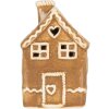 Clayre & Eef 6CE2331 Déco Maison LED 7x7x11 cm