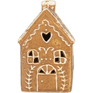 Clayre & Eef Maison Décorative LED 7x6x12 cm