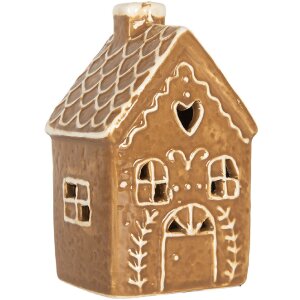 Clayre & Eef Maison Décorative LED 7x6x12 cm