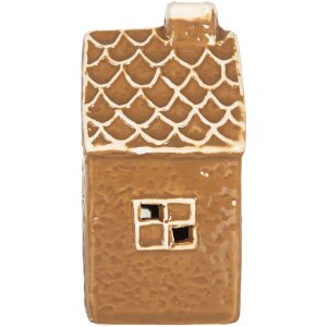 Clayre & Eef Maison Décorative LED 7x6x12 cm