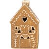 Clayre & Eef Maison Décorative LED 7x6x12 cm