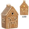 Clayre & Eef Maison Décorative LED 7x6x12 cm