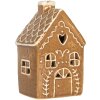 Clayre & Eef Maison Décorative LED 7x6x12 cm
