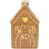Clayre & Eef Maison Décorative LED 7x6x12 cm