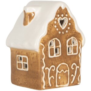 Clayre & Eef Maison Décorative LED 8x6x11 cm