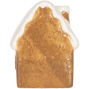 Clayre & Eef Maison Décorative LED 8x6x11 cm