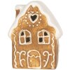 Clayre & Eef Maison Décorative LED 8x6x11 cm