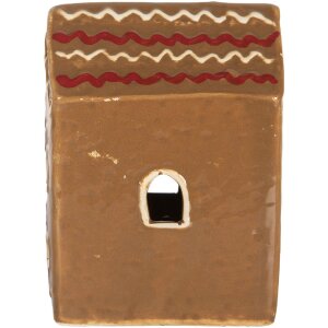 Clayre & Eef Décoration Maison LED 7x6x9 cm