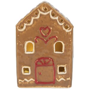 Clayre & Eef Décoration Maison LED 7x6x9 cm