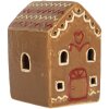 Clayre & Eef Décoration Maison LED 7x6x9 cm