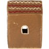 Clayre & Eef Décoration Maison LED 7x6x9 cm