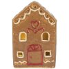 Clayre & Eef Décoration Maison LED 7x6x9 cm