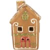 Clayre & Eef Décoration Maison LED 8x8x12 cm