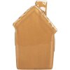 Clayre & Eef Décoration Maison LED 8x8x12 cm