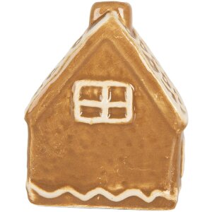 Clayre & Eef Décoration Maison Céramique 6x4x7 cm