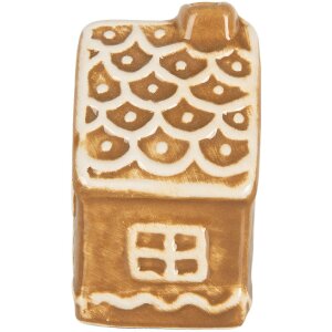 Clayre & Eef Décoration Maison Céramique 6x4x7 cm