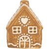 Clayre & Eef Décoration Maison Céramique 6x4x7 cm
