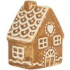 Clayre & Eef Décoration Maison Céramique 6x4x7 cm