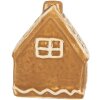 Clayre & Eef Décoration Maison Céramique 6x4x7 cm