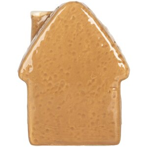 Clayre & Eef Décoration Maison LED 8x6x11 cm