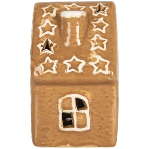 Clayre & Eef Décoration Maison LED 8x6x11 cm