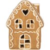 Clayre & Eef Décoration Maison LED 8x6x11 cm