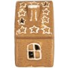 Clayre & Eef Décoration Maison LED 8x6x11 cm