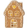 Clayre & Eef Décoration Maison LED 8x6x11 cm
