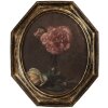 Clayre & Eef 6PR5798 Cadre Photo 25x3x30 cm Noir et Or