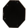 Clayre & Eef 6PR5798 Cadre Photo 25x3x30 cm Noir et Or