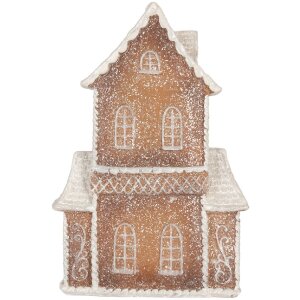 Clayre & Eef Maison Décorative LED 16x8x23 cm