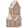 Clayre & Eef Maison Décorative LED 16x8x23 cm