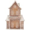 Clayre & Eef Maison Décorative LED 16x8x23 cm