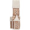 Clayre & Eef Maison Décorative LED 16x8x23 cm