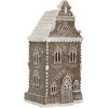 Clayre & Eef Maison LED 12x11x25 cm Polyrésine