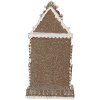 Clayre & Eef Maison LED 12x11x25 cm Polyrésine