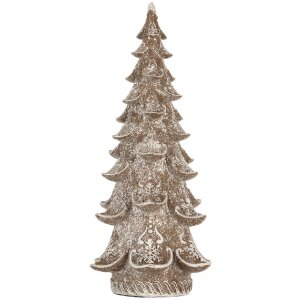 Clayre & Eef Décoration Sapin de Noël...