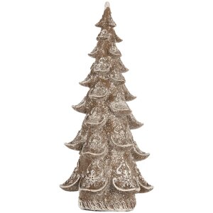 Clayre & Eef Décoration Sapin de Noël...