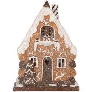 Clayre & Eef Maison Décorative LED 15x8x19 cm
