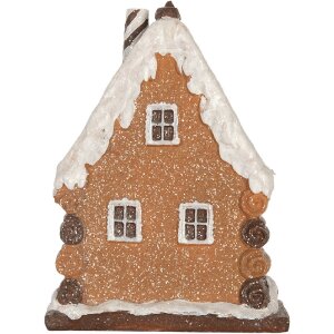 Clayre & Eef Maison Décorative LED 15x8x19 cm