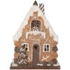 Clayre & Eef Maison Décorative LED 15x8x19 cm