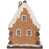 Clayre & Eef Maison Décorative LED 15x8x19 cm