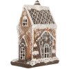 Clayre & Eef Déco Maison LED 15x9x20 cm