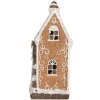 Clayre & Eef Déco Maison LED 15x9x20 cm