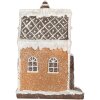 Clayre & Eef Déco Maison LED 15x9x20 cm