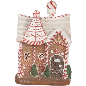 Clayre & Eef Maison Décorative LED 16x12x23 cm